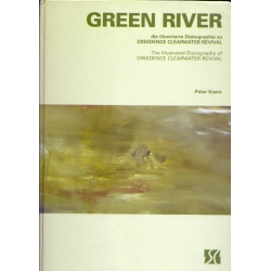 Peter Koers - Green River